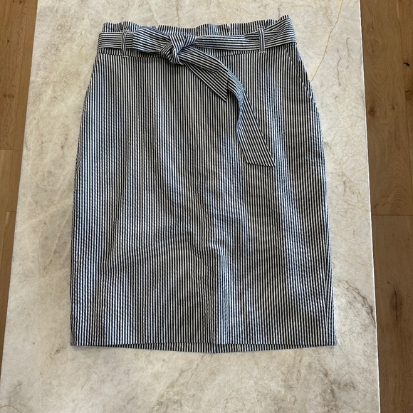 Ann Taylor Pencil Skirt - Picture 1 of 3